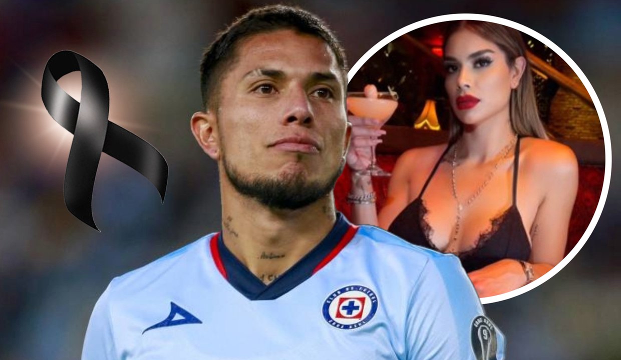 Muere la hermana del futbolista mexicano Carlos Salcedo