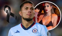Muere la hermana del futbolista mexicano Carlos Salcedo