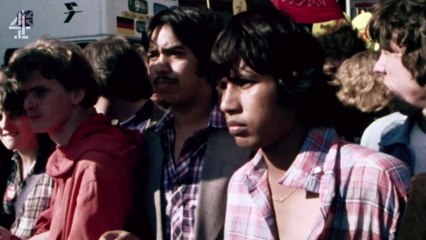 Defiance: Fighting the Far Right | show | 2024 | Official Trailer