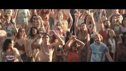 Todos quieren a Daisy Jones | show | 2023 | Official Trailer