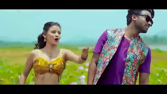 SARI GE (FULL VIDEO) | NEW SANTALI VIDEO SONG 2024 | ROMEO & MIRANDA | DANDOM STAR & NIRMALA