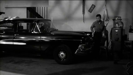 Revolt in the Big House | movie | 1958 | Official Clip