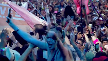 The Streets: Glastonbury 2024 | movie | 2024 | Official Clip