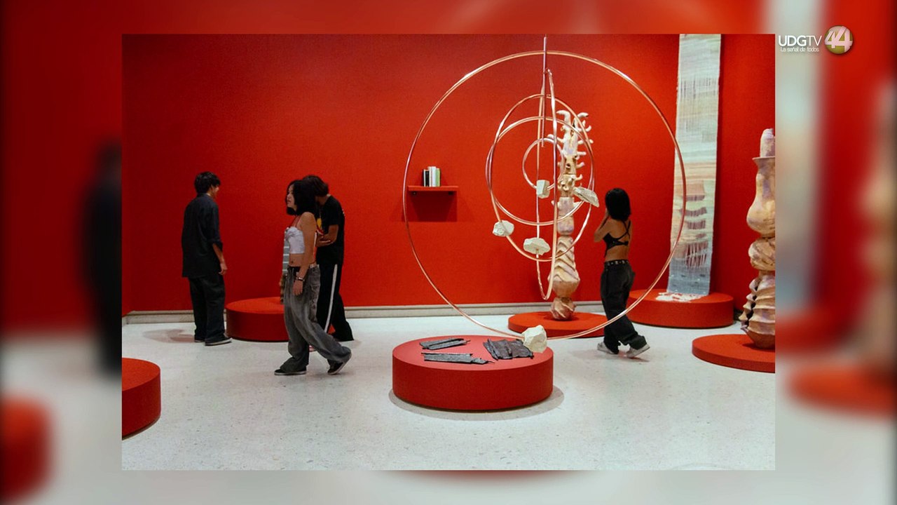 ‘In situ’ y ‘Revelaciones’, las nuevas exposiciones que mostrará el MUSA durante julio