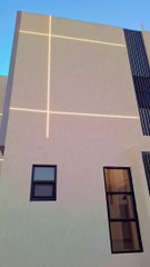 Building lighting design