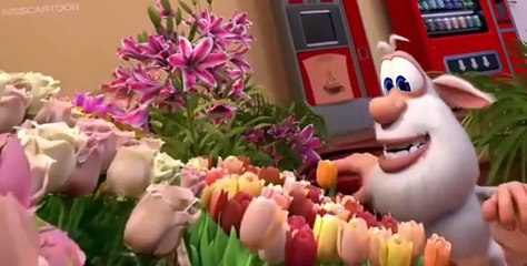 Booba English Subbed Booba E013 Bakery