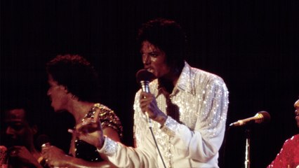 Michael Jacksons letzte Worte: "Lass mich einfach schlafen"