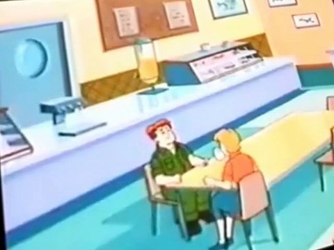 Budgie the Little Helicopter Budgie the Little Helicopter S02 E011 Budgie Barges In