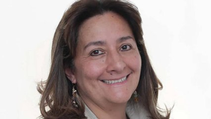 Gustavo Petro nombró a Ángela María Buitrago como nueva Ministra de Justicia