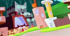 Dorothy and the Wizard of Oz Dorothy and the Wizard of Oz E11a Kitten Around