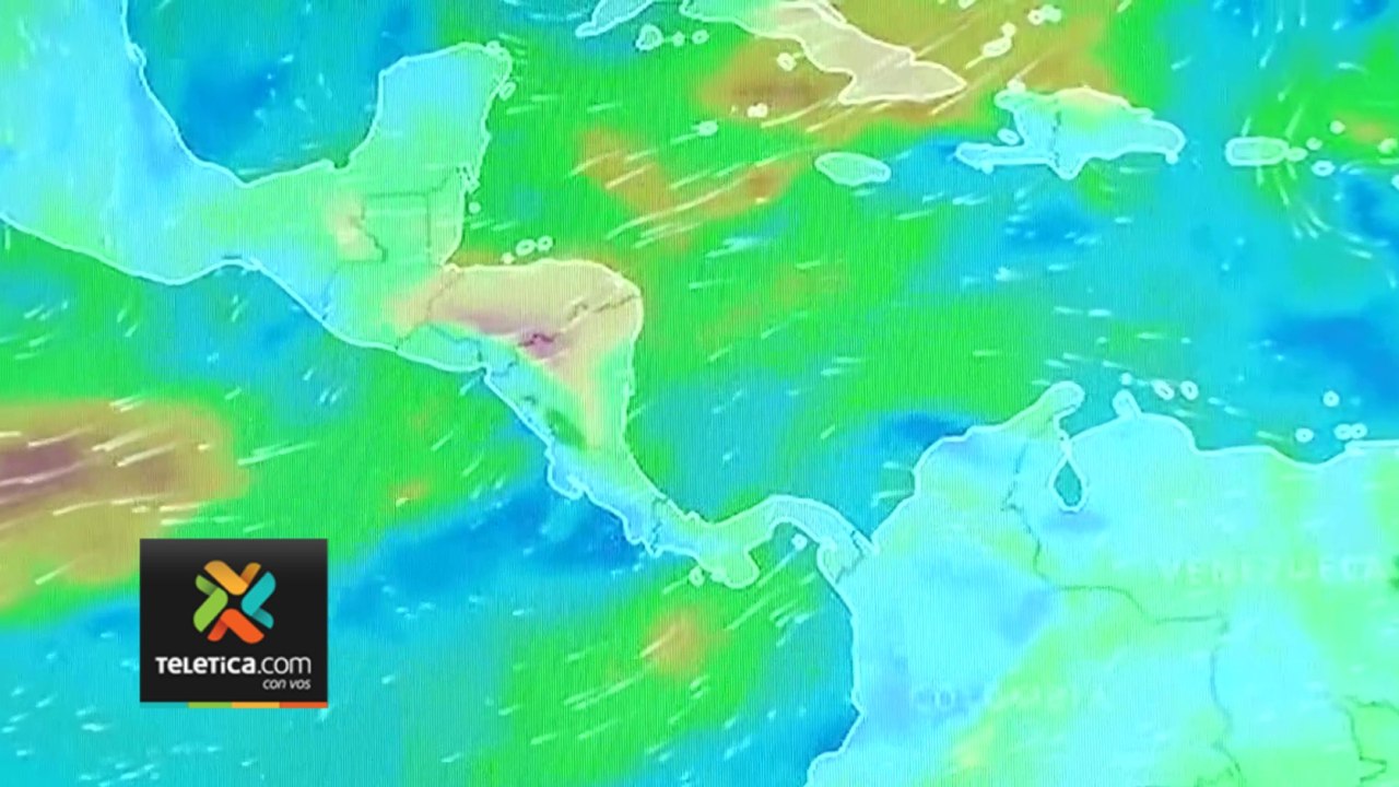 tn7-Efectos de huracán Beryl serán más notorios en Costa Rica entre miércoles y viernes-010724