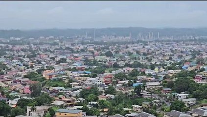 WARNINGS DOWNGRADED GOVT GIVES SITUATIONAL REPORT