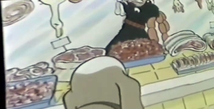 Fred Basset Fred Basset E008 Fred Basset The Hound That’s Almost Human!