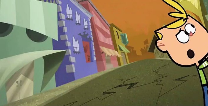 Jimmy Two-Shoes Jimmy Two-Shoes S01 E021 I Am Jimmy Happy Birthday, Lucius