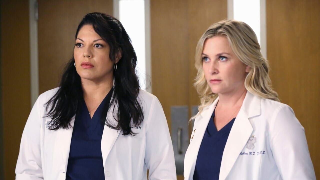 Grey's Anatomy