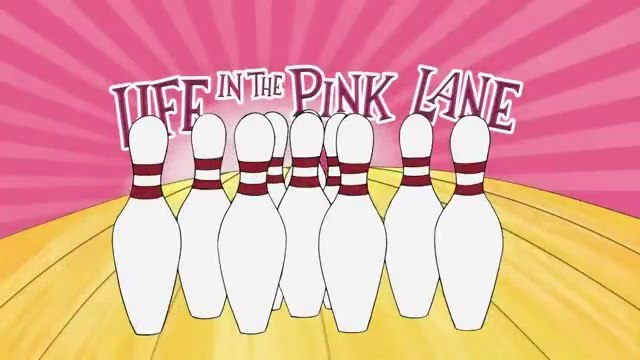 Life in the Pink Lane | Pink Panther and Pals