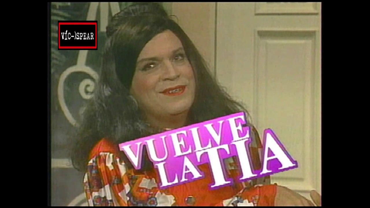 Vuelve la Tía - Noche de Comedia - Venezuela - parte 1 - Vídeo Dailymotion