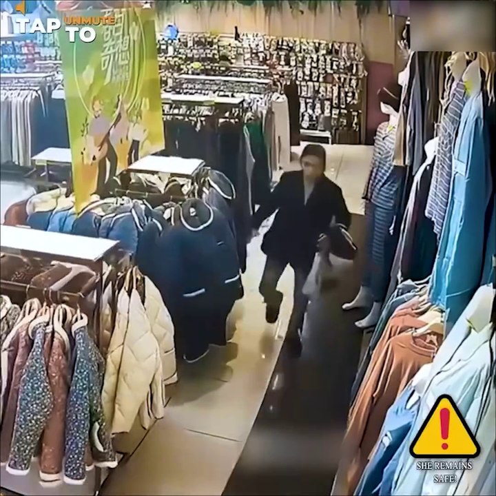 Amazing accident Video
