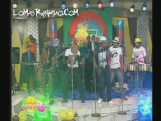 El Sujeto - Envivola - Sabado De Corporan