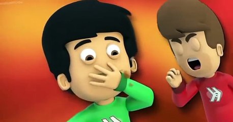 Super Smosh Super Smosh E006 Smoshemon