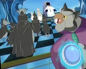 Tabaluga Tabaluga E004 Servant of Two Masters