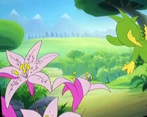 Tabaluga Tabaluga E002 Happy Without Ending