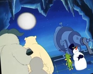 Tabaluga Tabaluga E009 Moonstruck