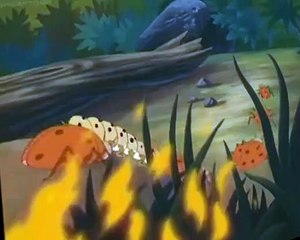 Tabaluga Tabaluga E023 Tabaluga and Lilli