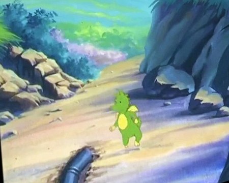 Tabaluga Tabaluga E018 Too Much Salt Is Detrimental To The Health