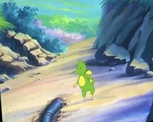 Tabaluga Tabaluga E018 Too Much Salt Is Detrimental To The Health