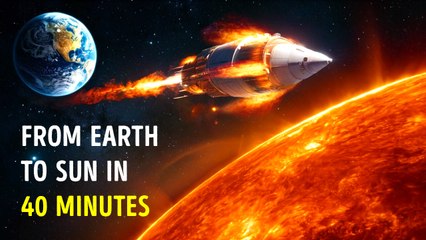 Space Facts That Remind Us We're Part of Something Bigger
