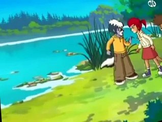 The Mysteries of Alfred Hedgehog The Mysteries of Alfred Hedgehog E019 Cabana Drama