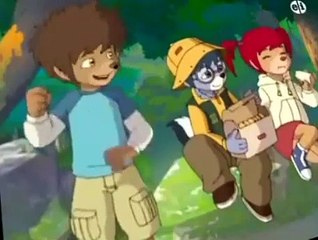 The Mysteries of Alfred Hedgehog The Mysteries of Alfred Hedgehog E014 The Fur Growing Tree