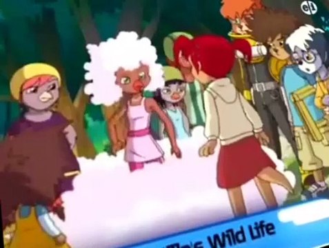 The Mysteries of Alfred Hedgehog The Mysteries of Alfred Hedgehog E025 The Baffling Bubbles Mystery