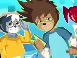 The Mysteries of Alfred Hedgehog The Mysteries of Alfred Hedgehog E029 The Mystery of the Big Stink