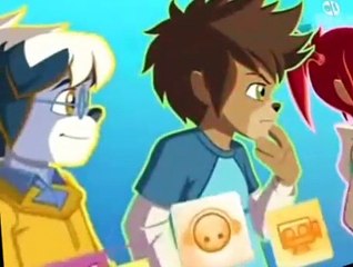 The Mysteries of Alfred Hedgehog The Mysteries of Alfred Hedgehog E035 Bubble Trouble