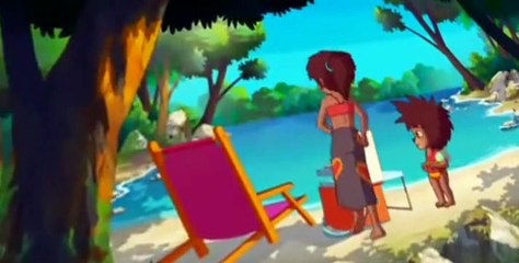 The Mysteries of Alfred Hedgehog The Mysteries of Alfred Hedgehog E046 The Mystery of the 99 Fish