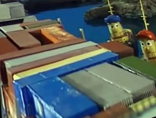 Theodore Tugboat Theodore Tugboat S01 E010 – Theodore the Vegetable