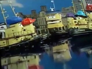 Theodore Tugboat Theodore Tugboat S01 E016 – Is Anybody Listening