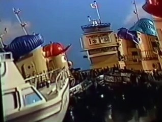 Theodore Tugboat Theodore Tugboat S02 E015 – Carla the Cool Cabin Cruiser