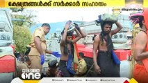 ദേവസ്യം ബോര്‍ഡ് ക്ഷേത്രങ്ങള്‍ക്ക് സര്‍ക്കാര്‍ സഹായം; എട്ട് വര്‍ഷത്തിനിടെ നല്‍കിയത് 395 കോടി