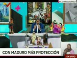 Jefe de Estado: Del 2020 al 2023 han retornado al país más de un millón de venezolanos