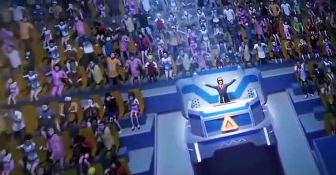 Power Battle Watch Car Power Battle Watch Car E018 Fair Play