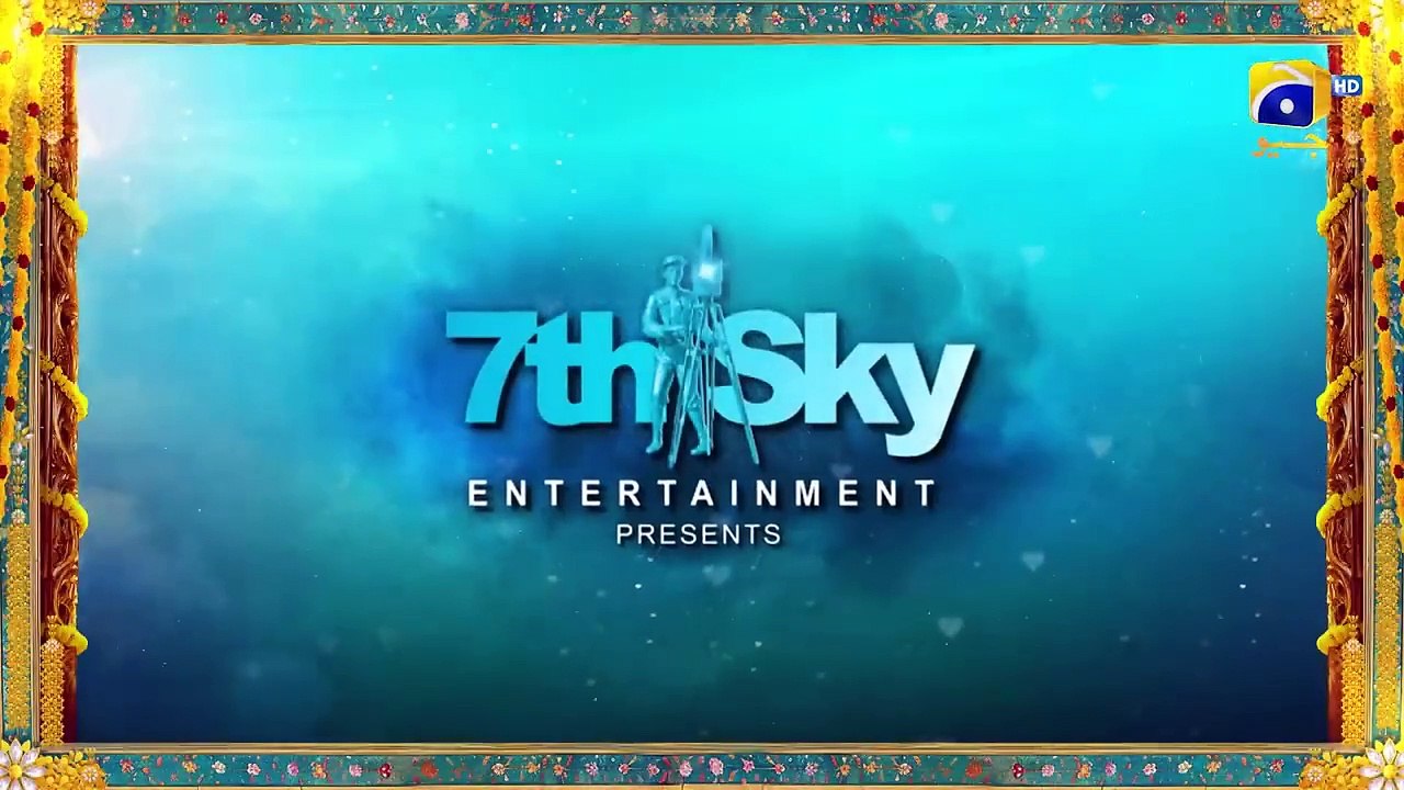 Coming Soon | Teaser 1 | Ft. Feroze Khan, Sehar Khan | Har Pal Geo