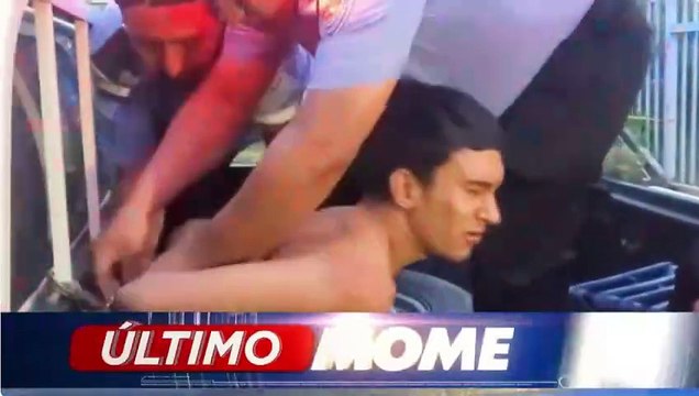 Joven mata a su abuela en Colinas, Santa Bárbara