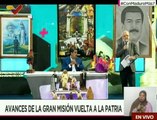 Jefe de la GMVP Pedro Sassone denuncia planes de explotación laboral de migrantes venezolanos en EE.UU.