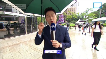 7월 2일 김진의 돌직구쇼 오프닝