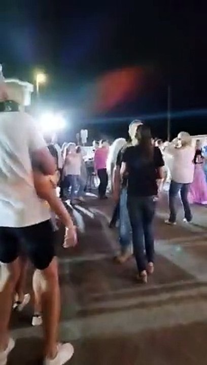 Ambiance à la Fete des Terrasses au Cellier lou bassaquet de TRETS 1juill2024 024