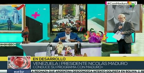 Venezuela implementa políticas de atención a migrantes en el extranjero