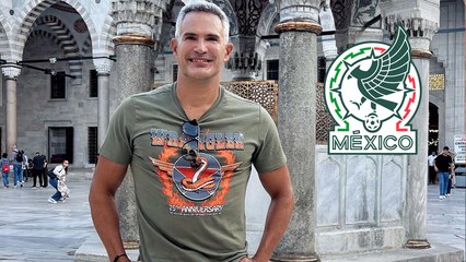 Julio Camejo encuentra al 'verdadero' culpable en el fracaso de México en la Copa América